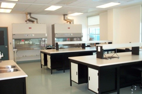 Bio Hoods Laboratory