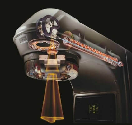 Purchase of a Linear Accelerator for Cancer Treatment