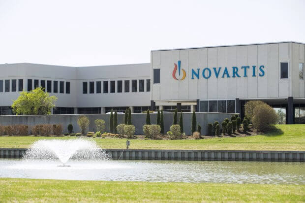 Novartis