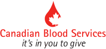 Canadian Blood Services